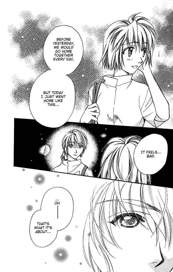 Cosmo na Bokura! Chapter 10 47